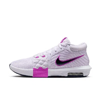 NIKE MEN'S LEBRON WITNESS VIII BASKETBALL SHOES