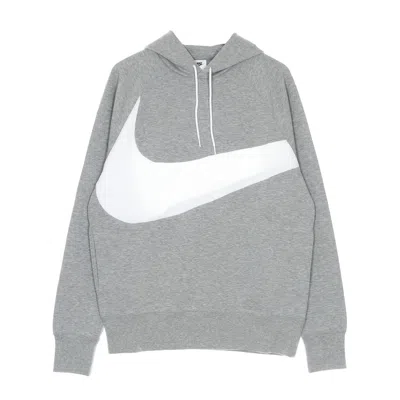 NIKE MEN'S LIGHTWEIGHT HOODED SWEATSHIRT SWOOSH TECH FLEECE PULLOVER HOODIE