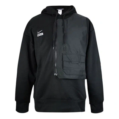 NIKE Men's Nike Cargo Casual Sports Black