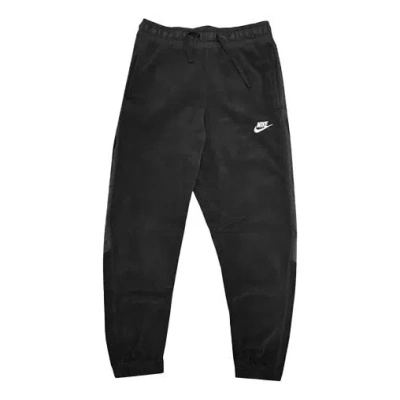 NIKE Men's Nike Casual Cozy Sports Pants/Trousers/Joggers Black