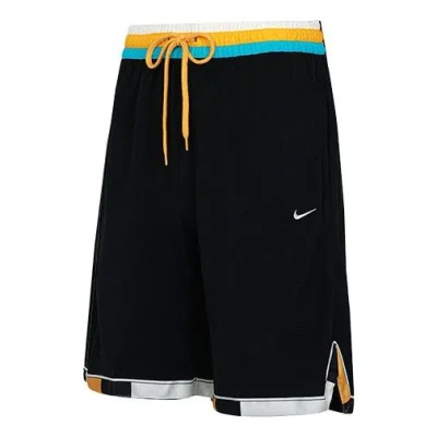 NIKE Men's Nike Dri-FIT DNA 3.0 Training Sports Quick Dry Basketball Shorts Black