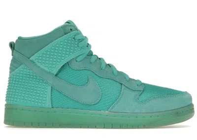 NIKE MEN'S NIKE DUNK CMFT PREMIUM SNEAKERS IN LIGHT RETRO