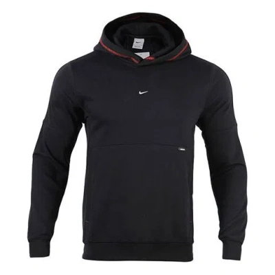 NIKE Men's Nike Loose Casual Sports Black