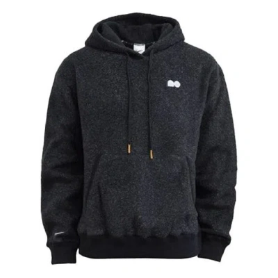 NIKE Men's Nike Naomi Osaka Hooded Pullover Tennis Sports Wolf Grey