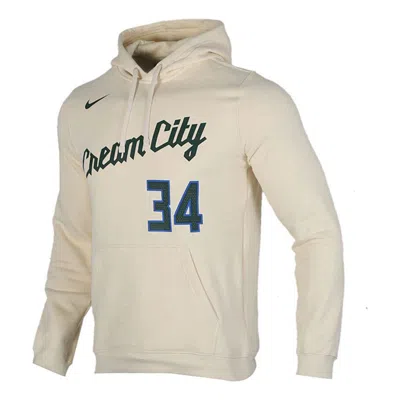 NIKE Men's Nike NBA Milwaukee Bucks CAT