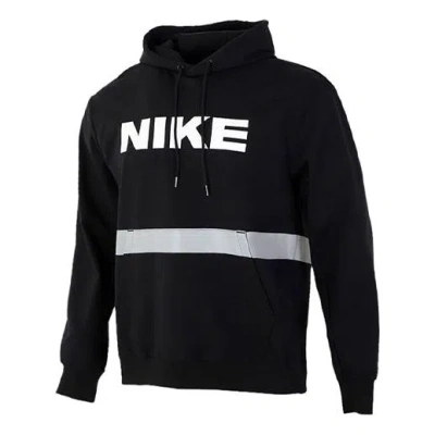 NIKE Men's Nike Nsw City Made Cargo Pocket Knit Black Pullover