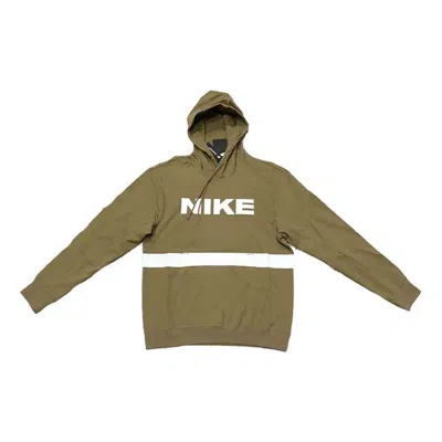 NIKE Men's Nike Reflective Edging Brown