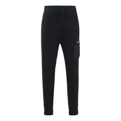NIKE Men's Nike Slim Fit Cargo Casual Sports Pants/Trousers/Joggers Black