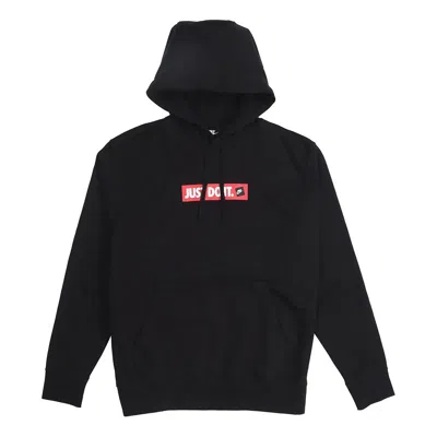 NIKE Men's Nike Sportwear Casual Sports Black