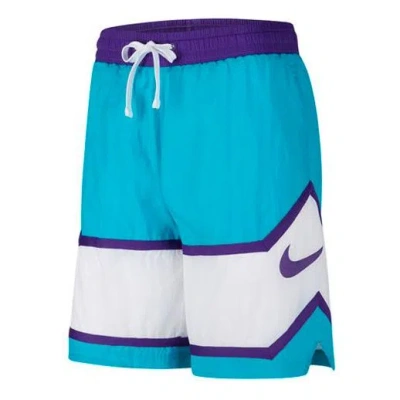 NIKE Men's Nike Throwback Sports Basketball Shorts
