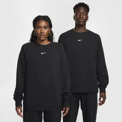 NIKE MEN'S NOCTA FLEECE CS CREW