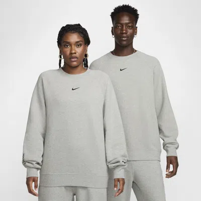 NIKE MEN'S NOCTA FLEECE CS CREW