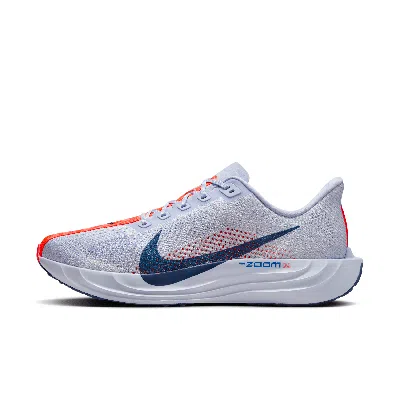 NIKE MEN'S PEGASUS PLUS ROAD RUNNING SHOES