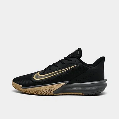 NIKE NIKE MEN'S PRECISION 7 BASKETBALL SHOES