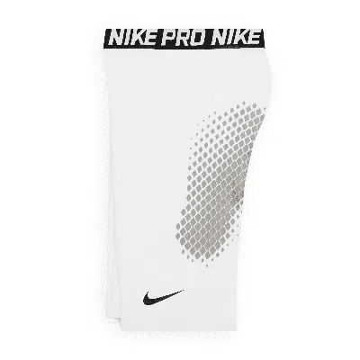 NIKE MEN'S  PRO BASEBALL 10" SLIDER SHORTS