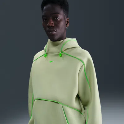 NIKE MEN'S PROJECT F.R.O.G. PULLOVER HOODIE