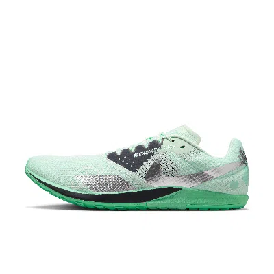 NIKE MEN'S ZOOM RIVAL WAFFLE 6 ROAD AND CROSS-COUNTRY RACING SHOES