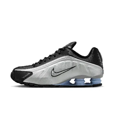NIKE MEN'S SHOX R4 SHOES