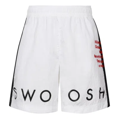 NIKE Nike Men's Sportswear Swoosh Woven Shorts
