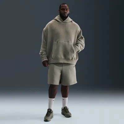 NIKE MEN'S  SPORTSWEAR TECH FLEECE SHORTS