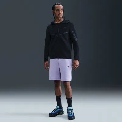 NIKE MEN'S  SPORTSWEAR TECH FLEECE SHORTS