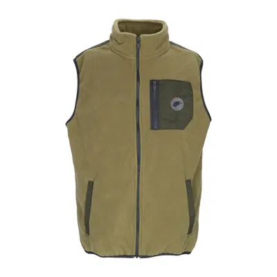 NIKE MEN'S SPORTSWEAR UTILITY VEST PILGRIM/CARGO KHAKI/ANTHRACITE