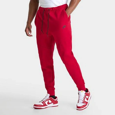 NIKE NIKE MEN'S TECH FLEECE JOGGER PANTS