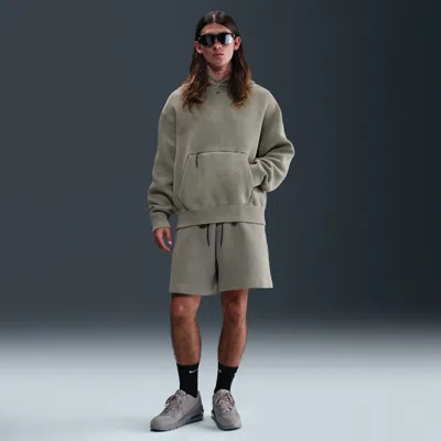 NIKE MEN'S TECH FLEECE SHORTS