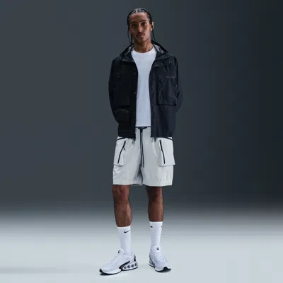 NIKE MEN'S TECH SUPER LIGHTWEIGHT SHORTS