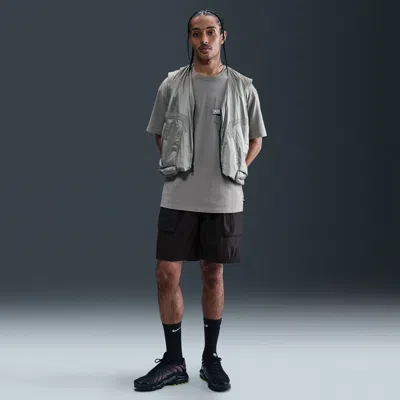 NIKE MEN'S TECH SUPER LIGHTWEIGHT SHORTS