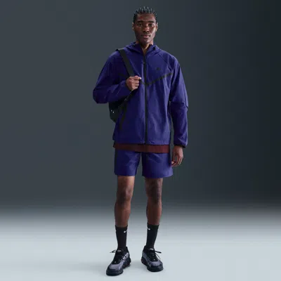 NIKE MEN'S TECH WOVEN SHORTS