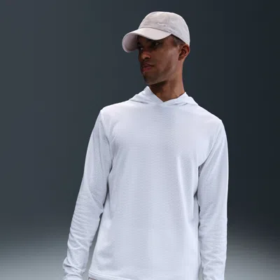 NIKE MEN'S TOUR DRI-FIT GOLF HOODIE