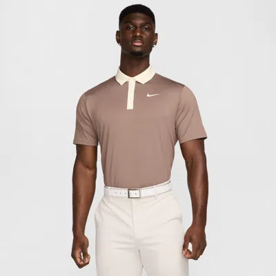 NIKE MEN'S TOUR DRI-FIT GOLF POLO