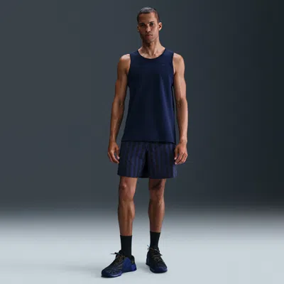 NIKE MEN'S UNLIMITED 7" DRI-FIT UNLINED VERSATILE SHORTS