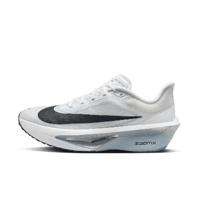 NIKE MEN'S ZOOM FLY 6 ROAD RACING SHOES
