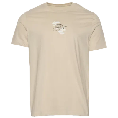 NIKE MENS NIKE AIR FLIP T-SHIRT