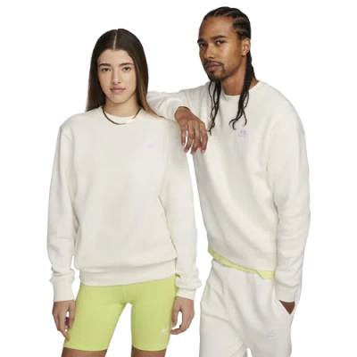 NIKE MENS NIKE CLUB CREW