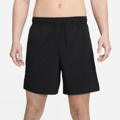 NIKE MENS NIKE DRI-FIT UNLIMITED WOVEN 7 INCH SHORTS