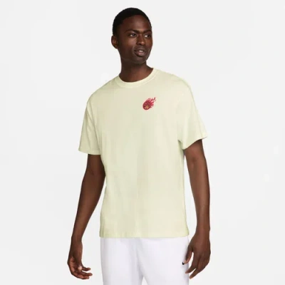 NIKE MENS NIKE M90 OC PHOTO T-SHIRT