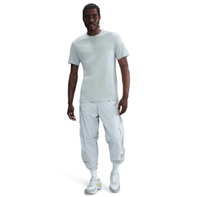 NIKE MENS NIKE NSW BASKETBALL T-SHIRT FW