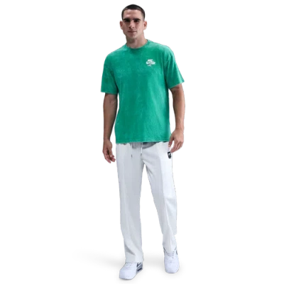 NIKE MENS NIKE NSW OC FOOTBALL CULTURE GFX T-SHIRT