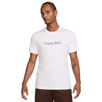 NIKE MENS NIKE PR SHORT SLEEVE CREW T-SHIRT