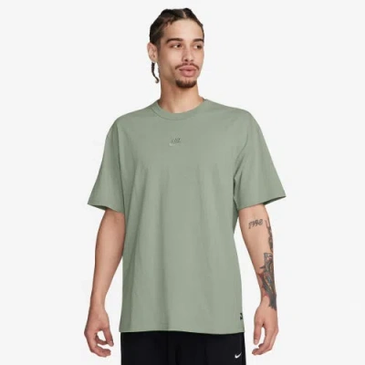 NIKE MENS NIKE NSW PREMIUM ESSENTIALS SUST T-SHIRT
