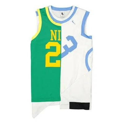 NIKE Nike MENS NikeLab Collection Green/White