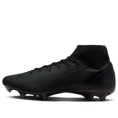 NIKE Nike Mercurial Superfly 10 Academy MG 'Shadow Pack - Deep Jungle' 2024