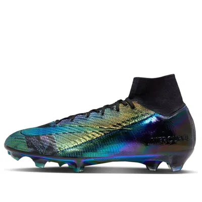 NIKE Nike Mercurial Superfly 10 Elite SE FG 'Cosmic Speed'