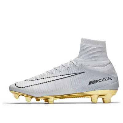 NIKE Nike Mercurial Superfly 5 CR7 SE FG 'Vitorias'