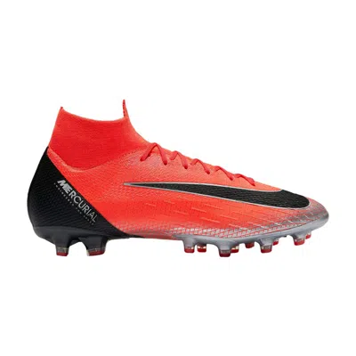 NIKE MERCURIAL SUPERFLY 6 ELITE CR7 AG PRO 'BUILT ON DREAMS'