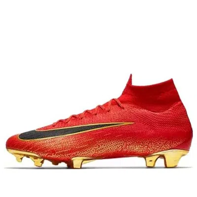 NIKE Nike Mercurial Superfly 6 Elite CR7 FG 'China'