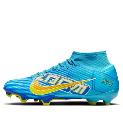 NIKE Nike Mercurial Superfly 9 Academy KM MG 'Baltic Blue'